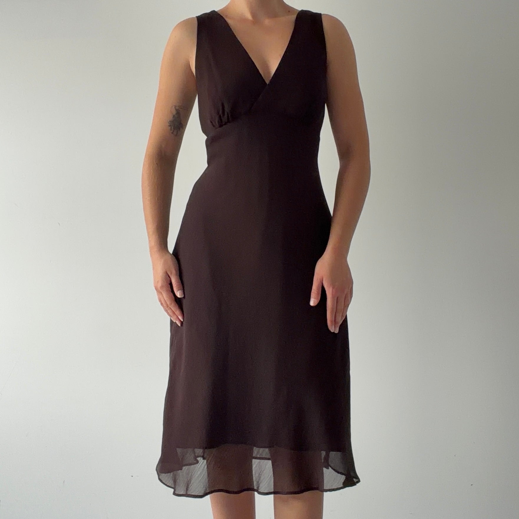Lori Ann Babydoll Dress | 14