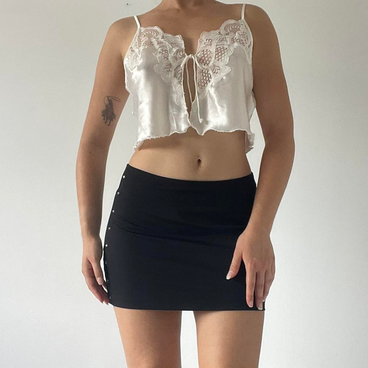 XOXO Mini Skirt | 6-8