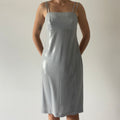 Wells Glitter Bodycon Dress | Made in NZ | 10-12
