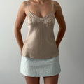 Express Silk Cami | S