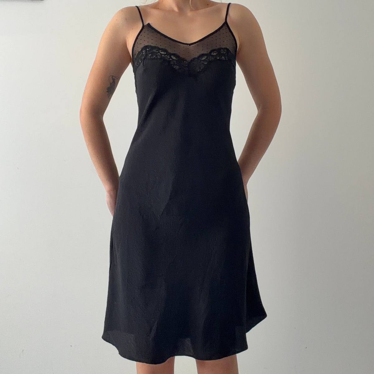 Victoria's Secret Gold Label Midi Dress | 10-12