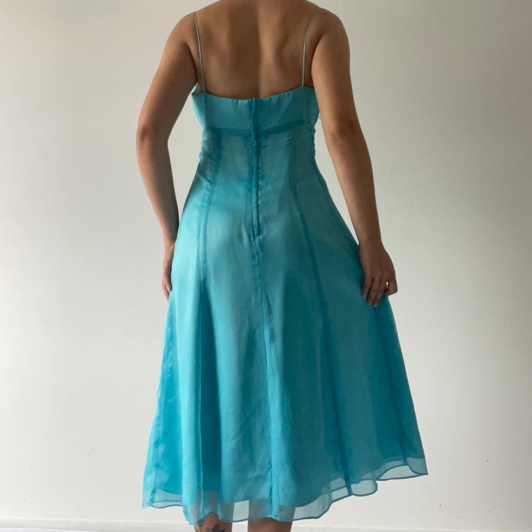 Studibaker Babydoll Dress | 8-10