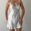 Victoria's Secret Mini Slip | S
