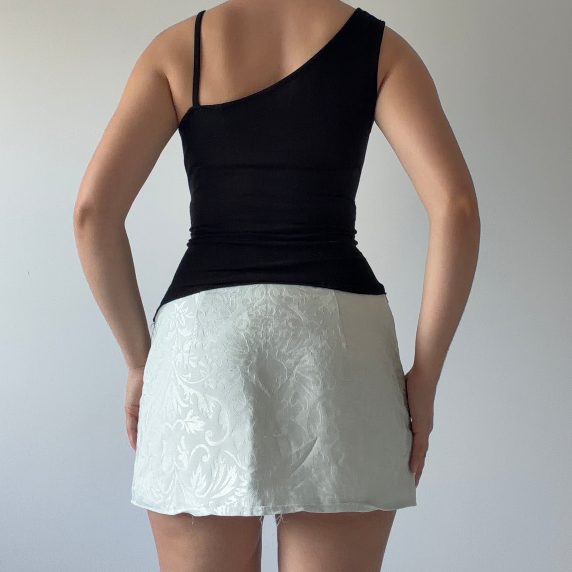 Marina Paris Cami Top |  Made in France | M