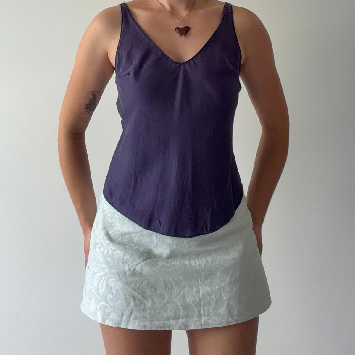 Victoria's Secret Cami | S
