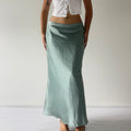 Hansel & Gretel Maxi Skirt | 8-12