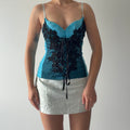 Noa Corset Cami | XS
