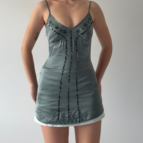 Jacob Connection Silk Cami Top | XS