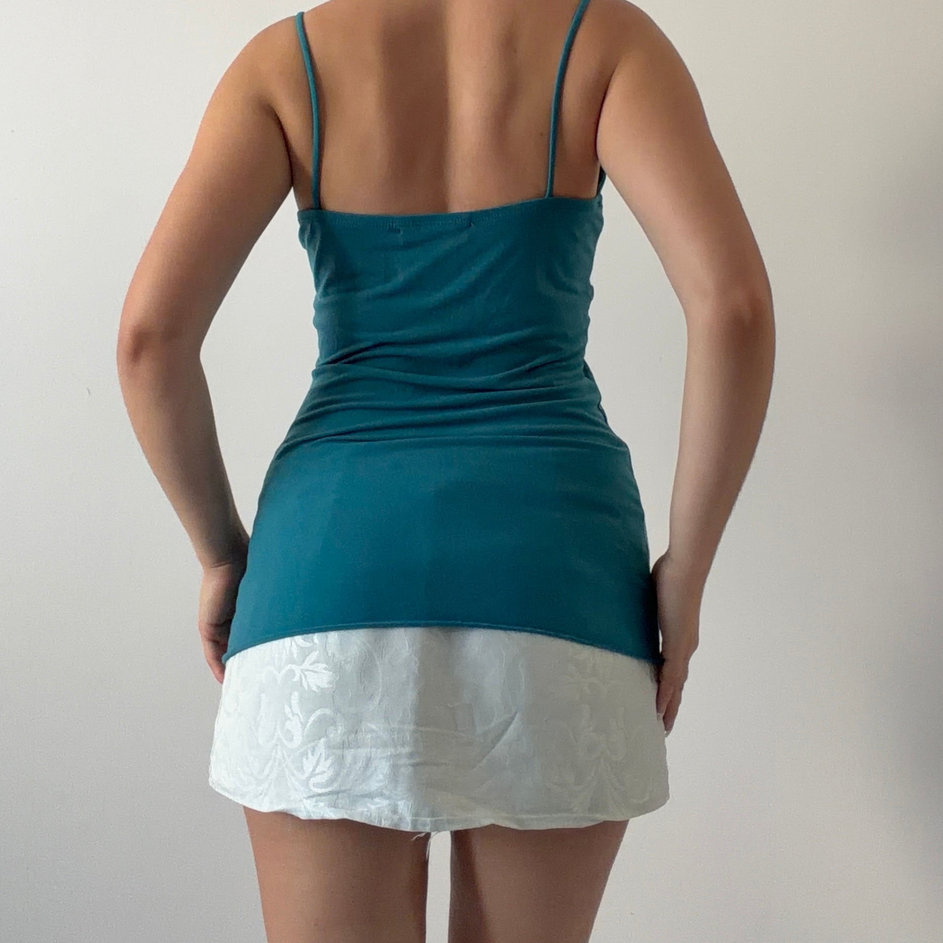 HKR Cami Top | Made in Canada | M