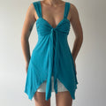 No Boundaries Asymmetric Cami | S