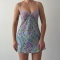Victoria's Secret Slip Dress | M