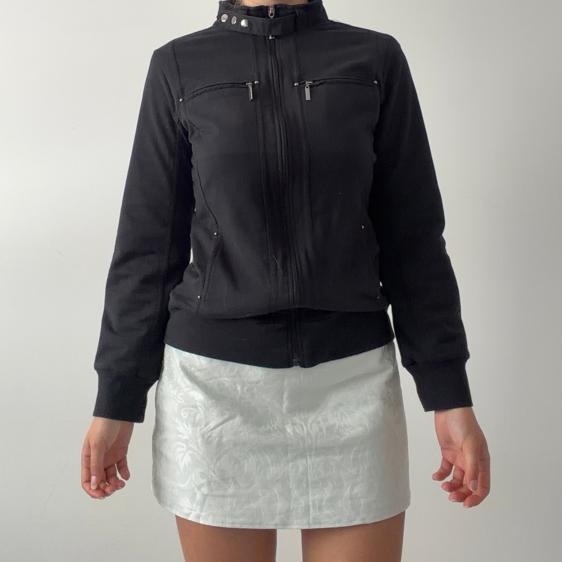 Redgirl Utility Jumper | 6-10