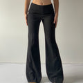 The Limited Wide Pants | S