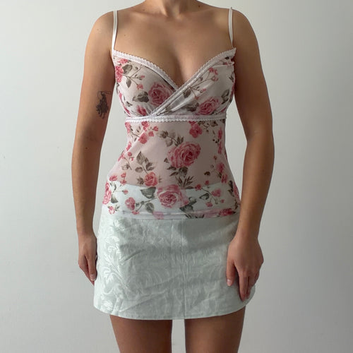 Vero Moda Rose Cami | S