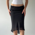 A Byer Midi Skirt | XS-S