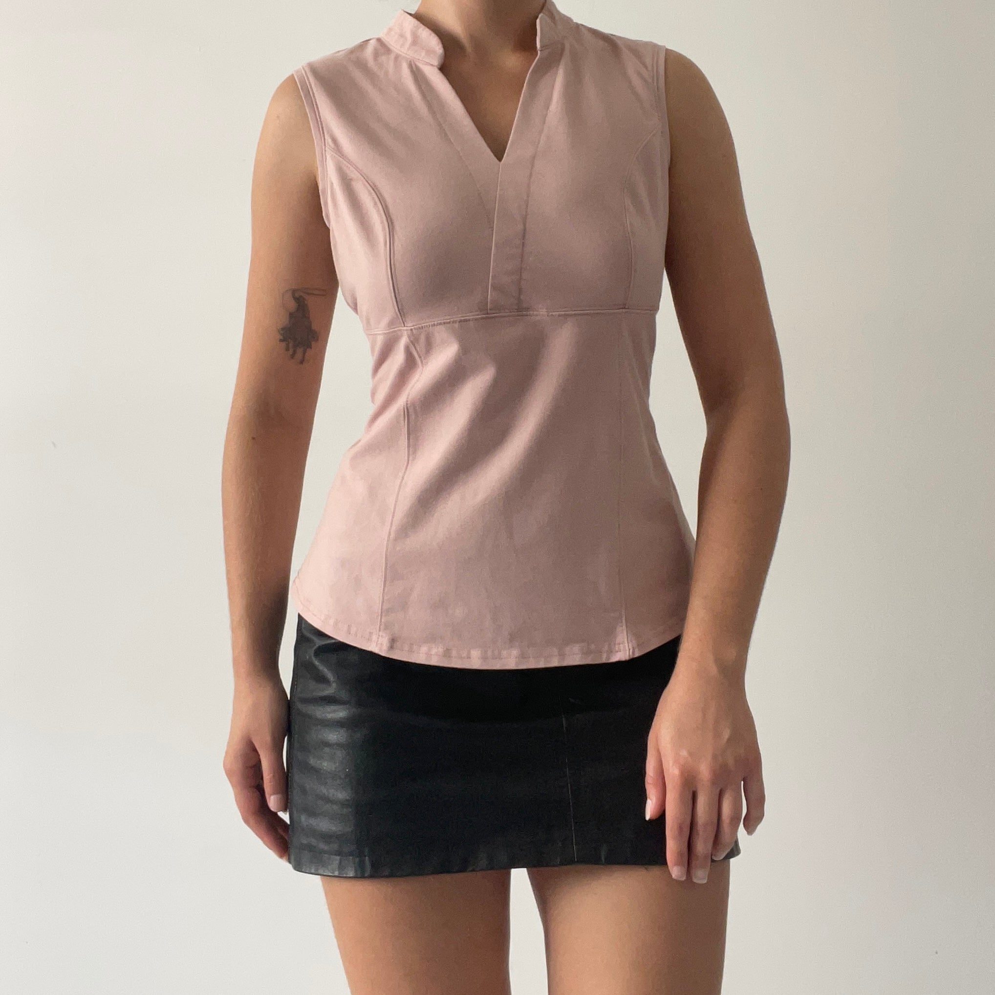 Colorado Tank Top | M