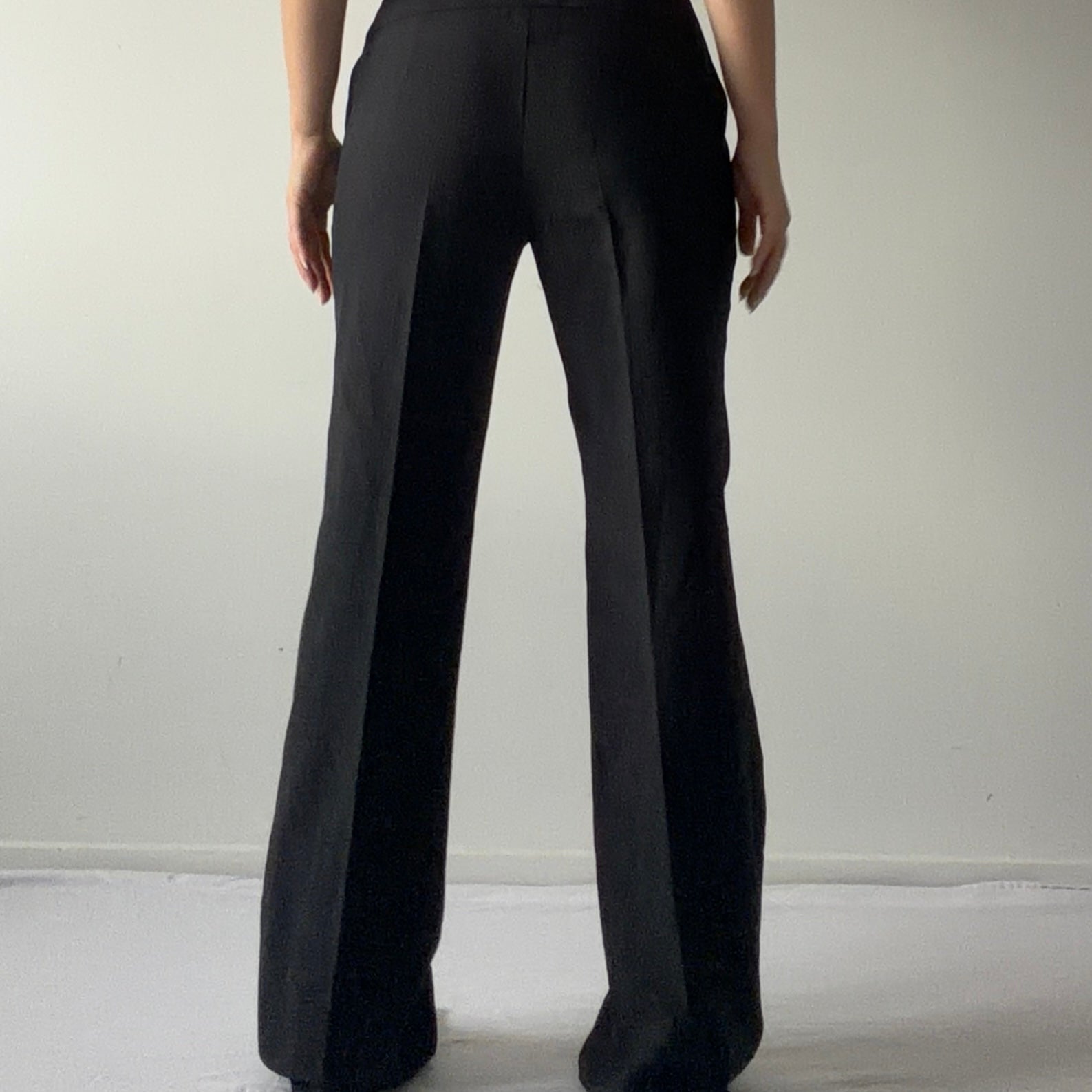 Suzy Shier Wide Leg Pants | M