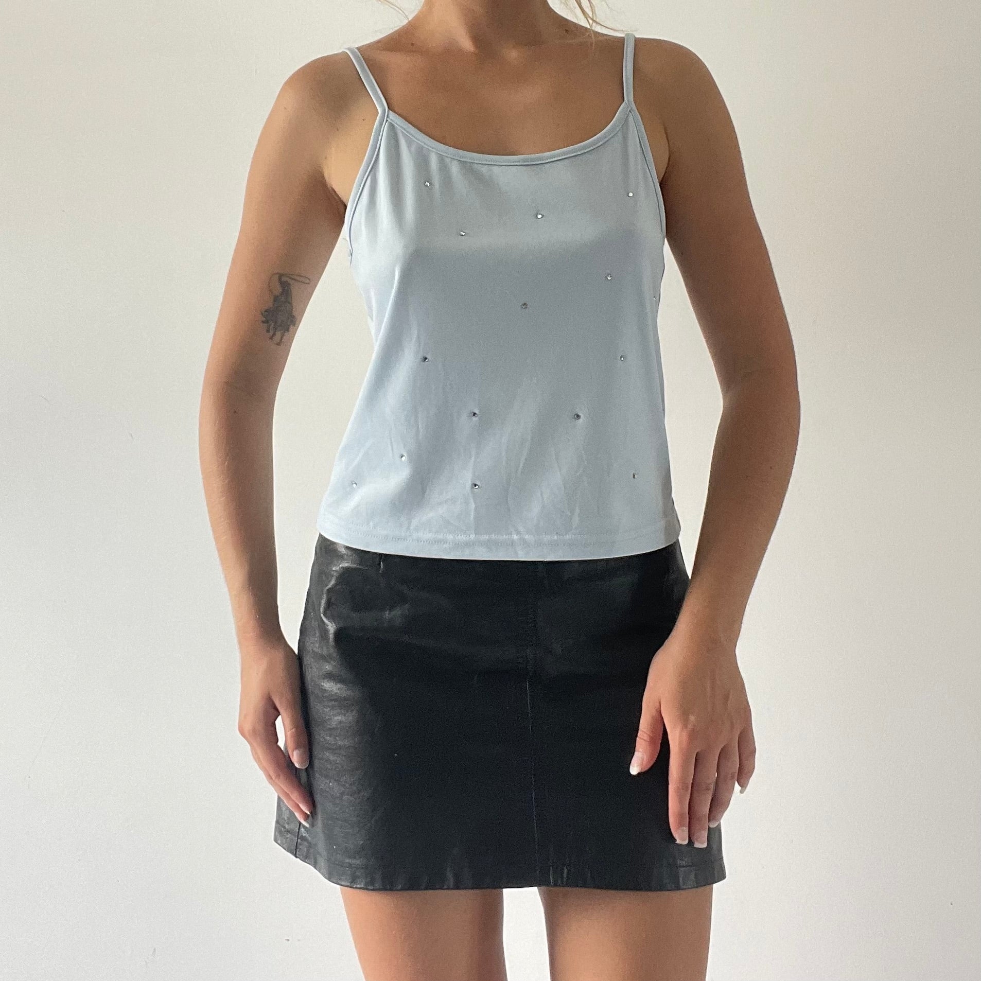 Horizon Cami Tank Top | M