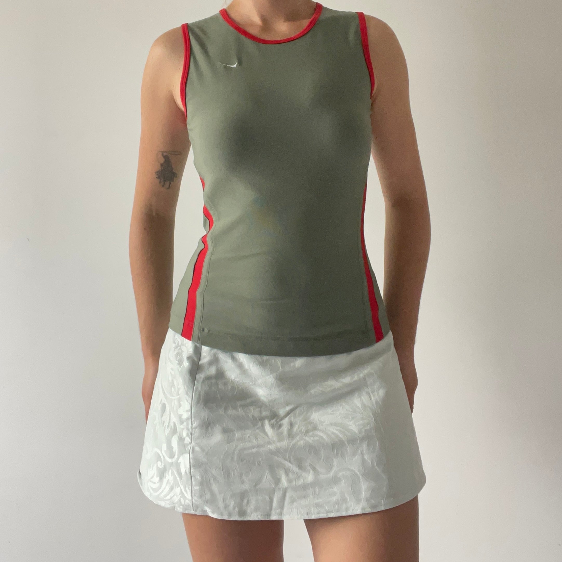 Nike Sporty Tank | 6-8