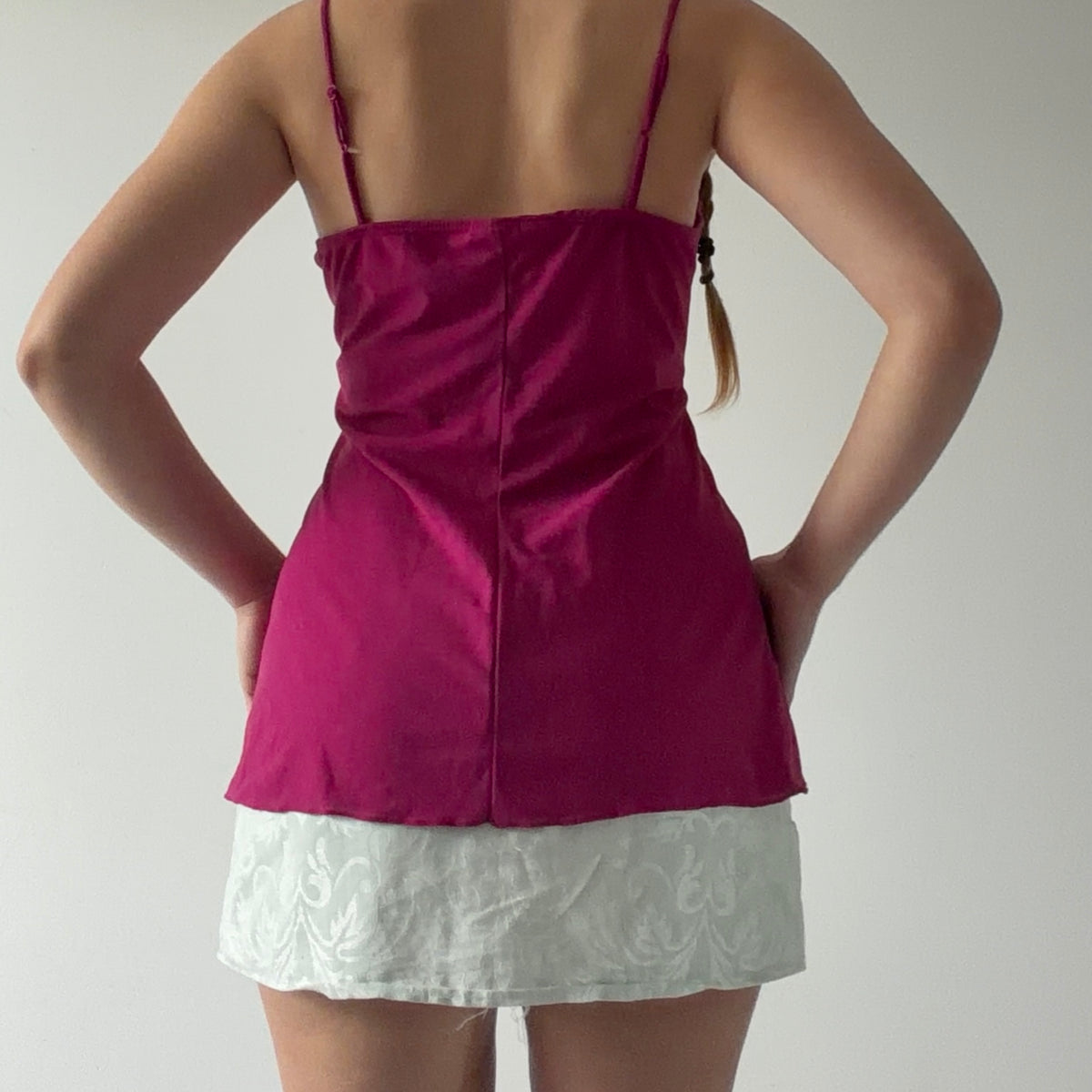 Xhilaration Cami Top | L