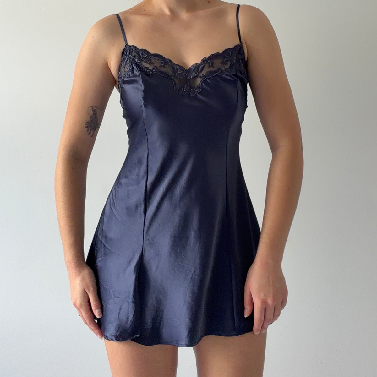 99' Victoria's Secret Slip Dress | S