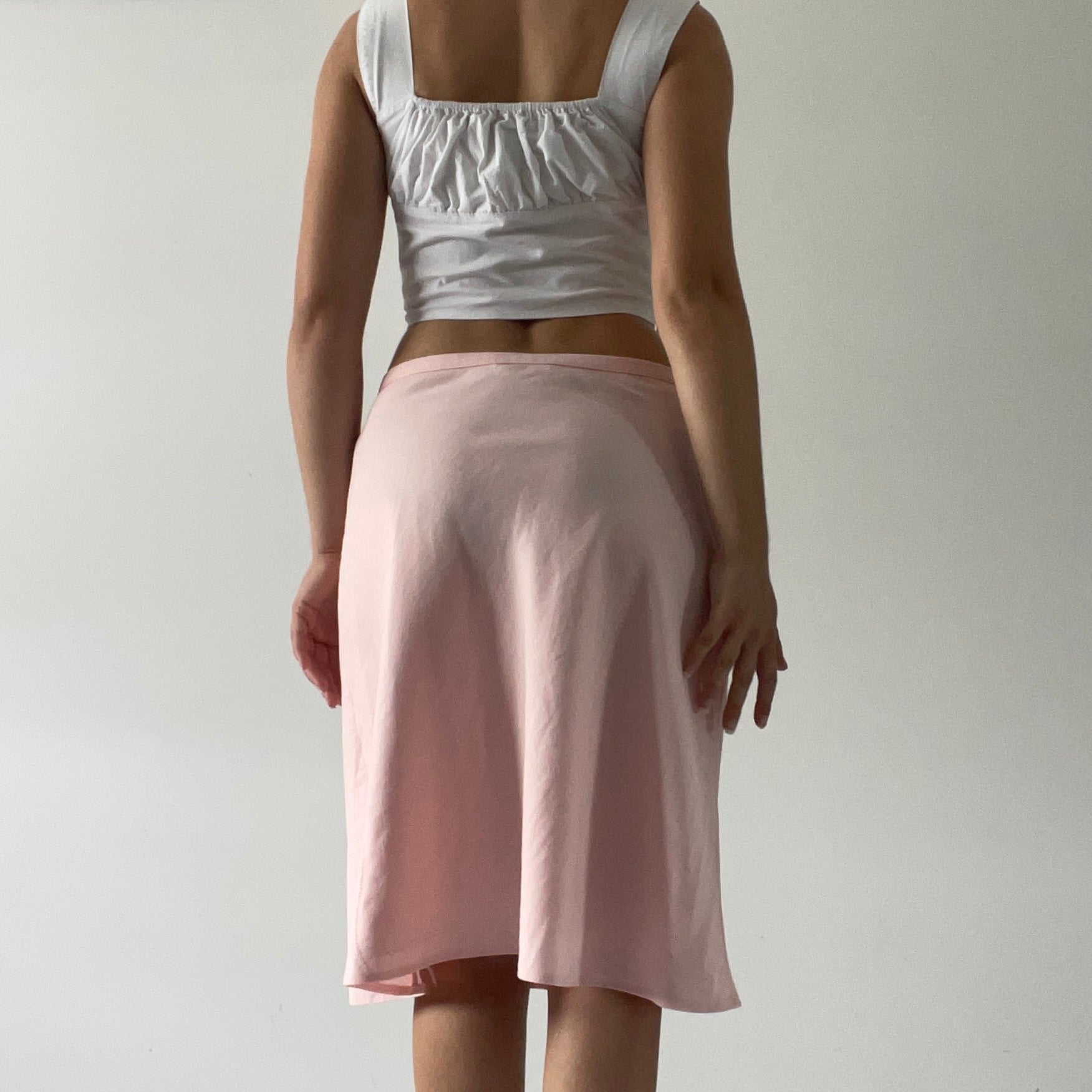 Marks & Spencer Midi Skirt | 6-12