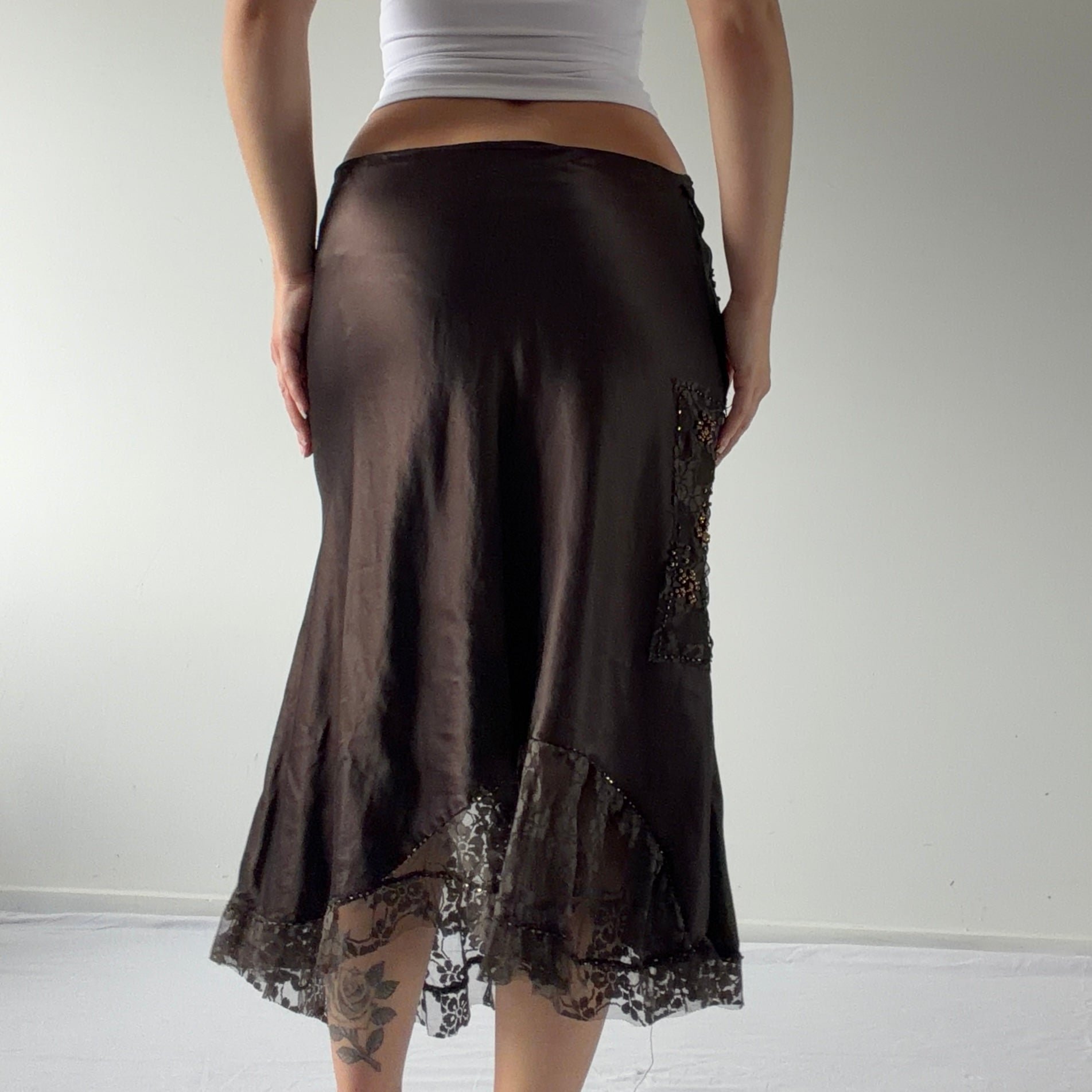 Polen Poe Beaded Fairy Skirt | 8-10