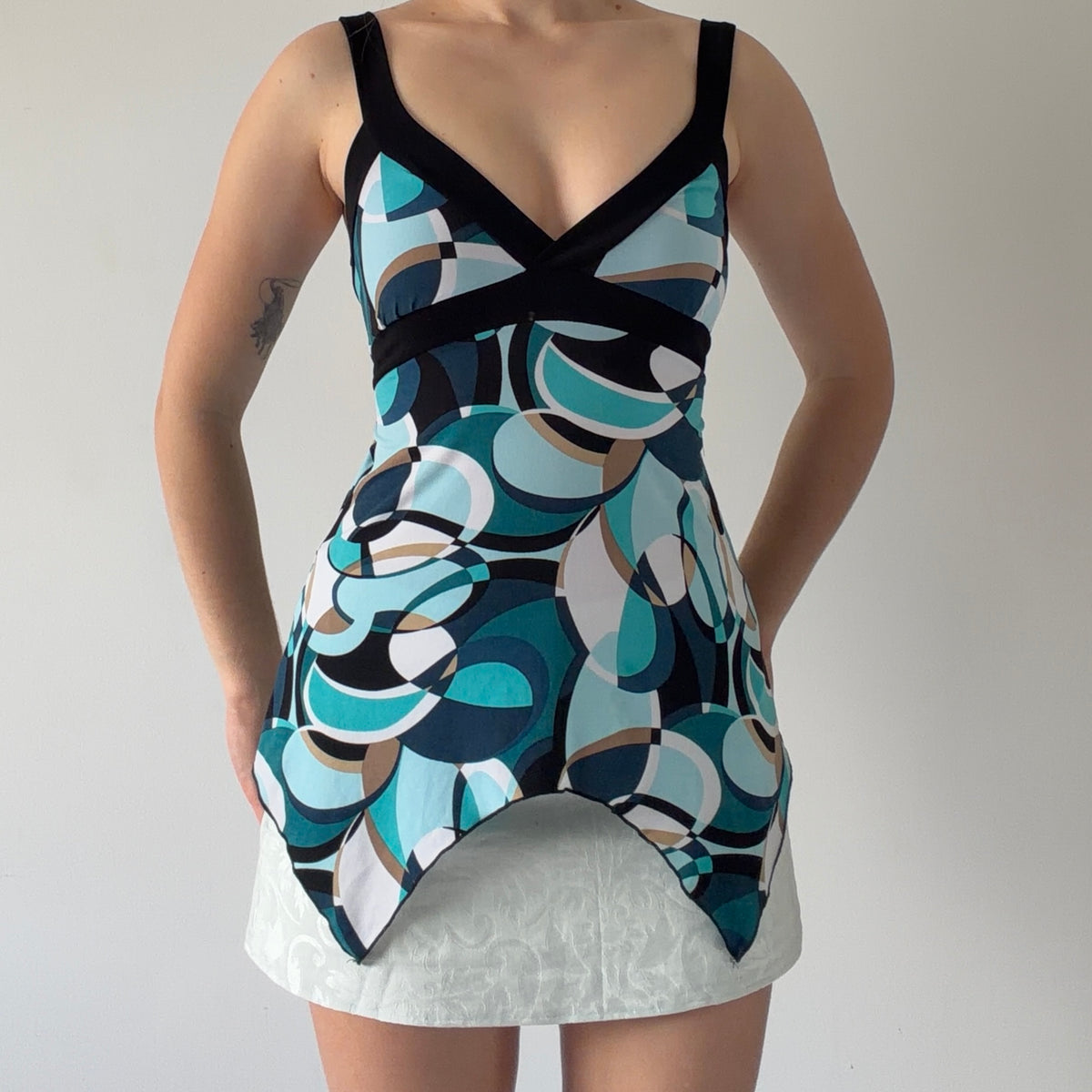 BCX Cami Top | XS