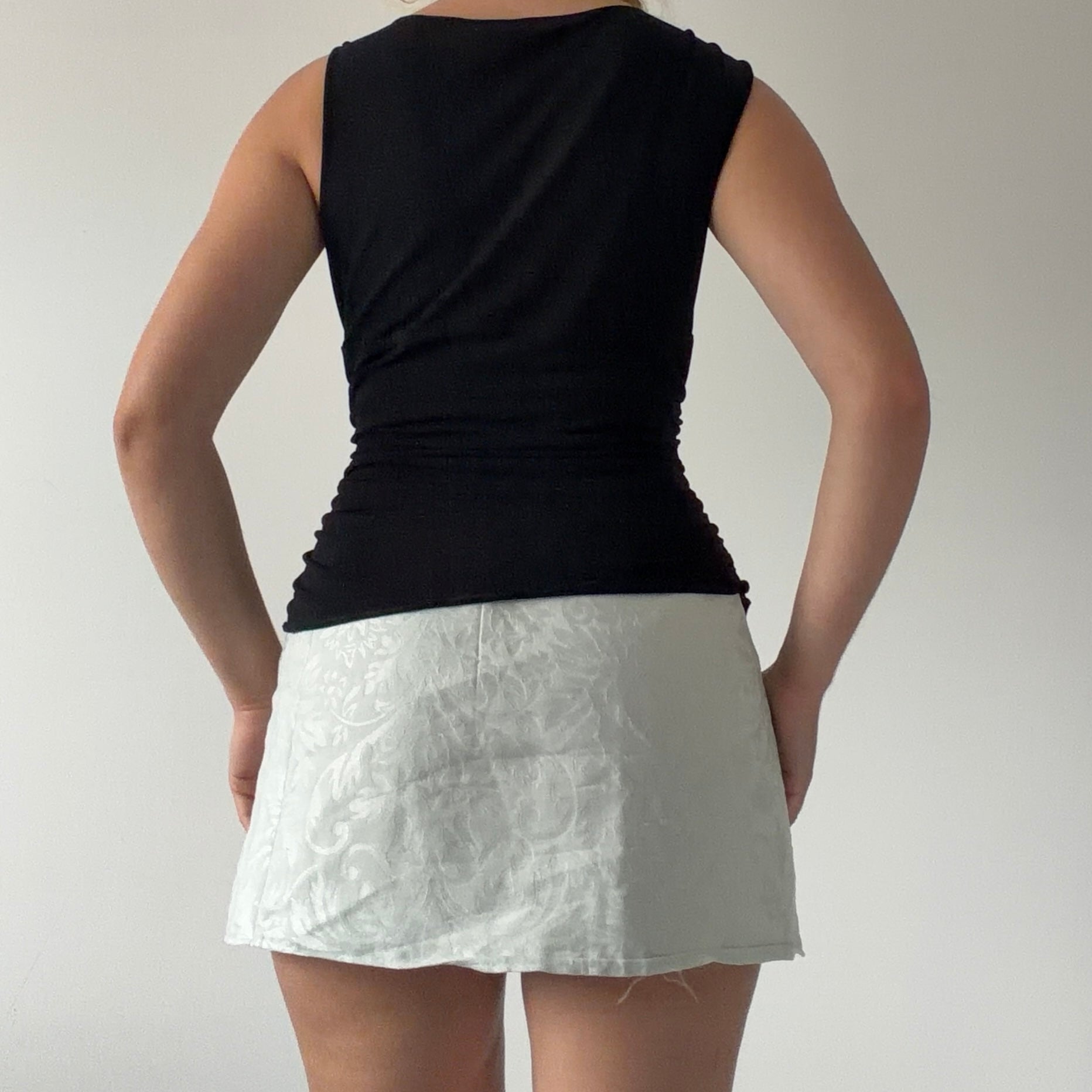 Studio M Rosette Cami | M
