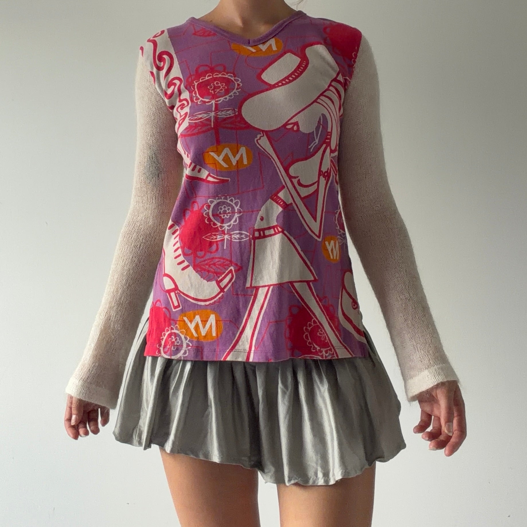 Custo Barcelona Top | S