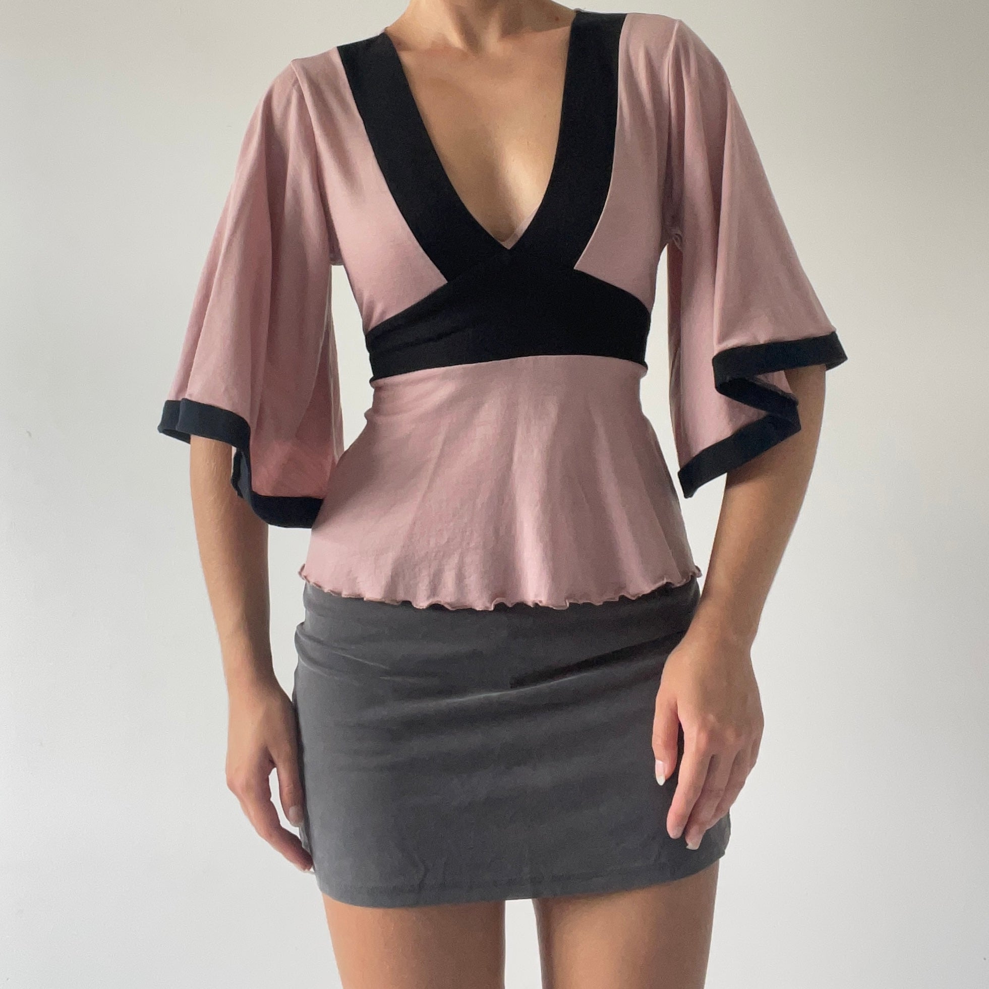 Trelise Cooper Floaty Top | 6-8