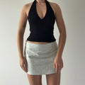 Venus Halter Cami Top | XS