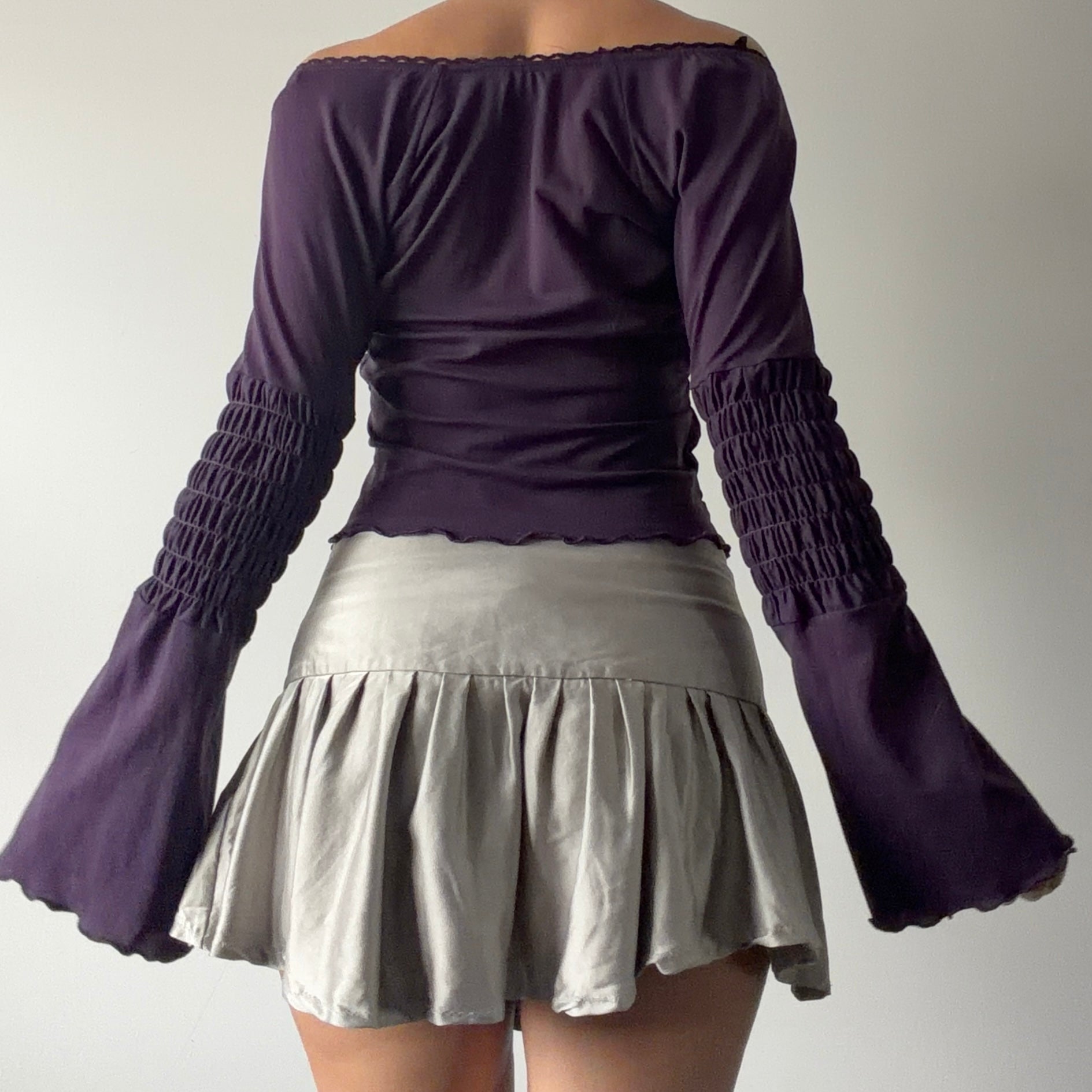Clockhouse Prairie Top | S