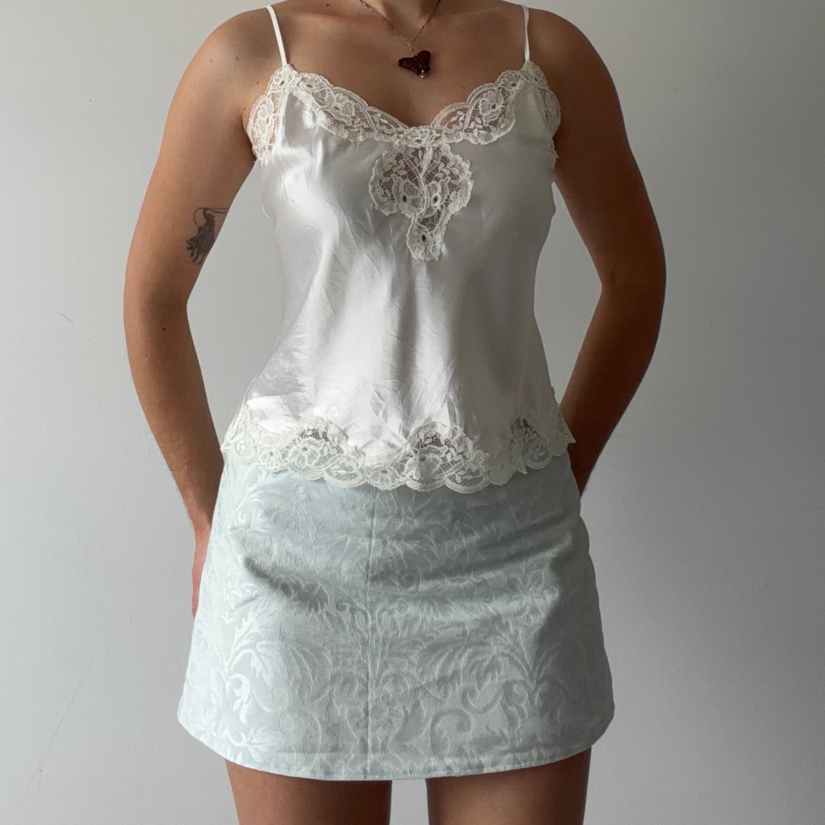 Victoria's Secret Cami Top | S