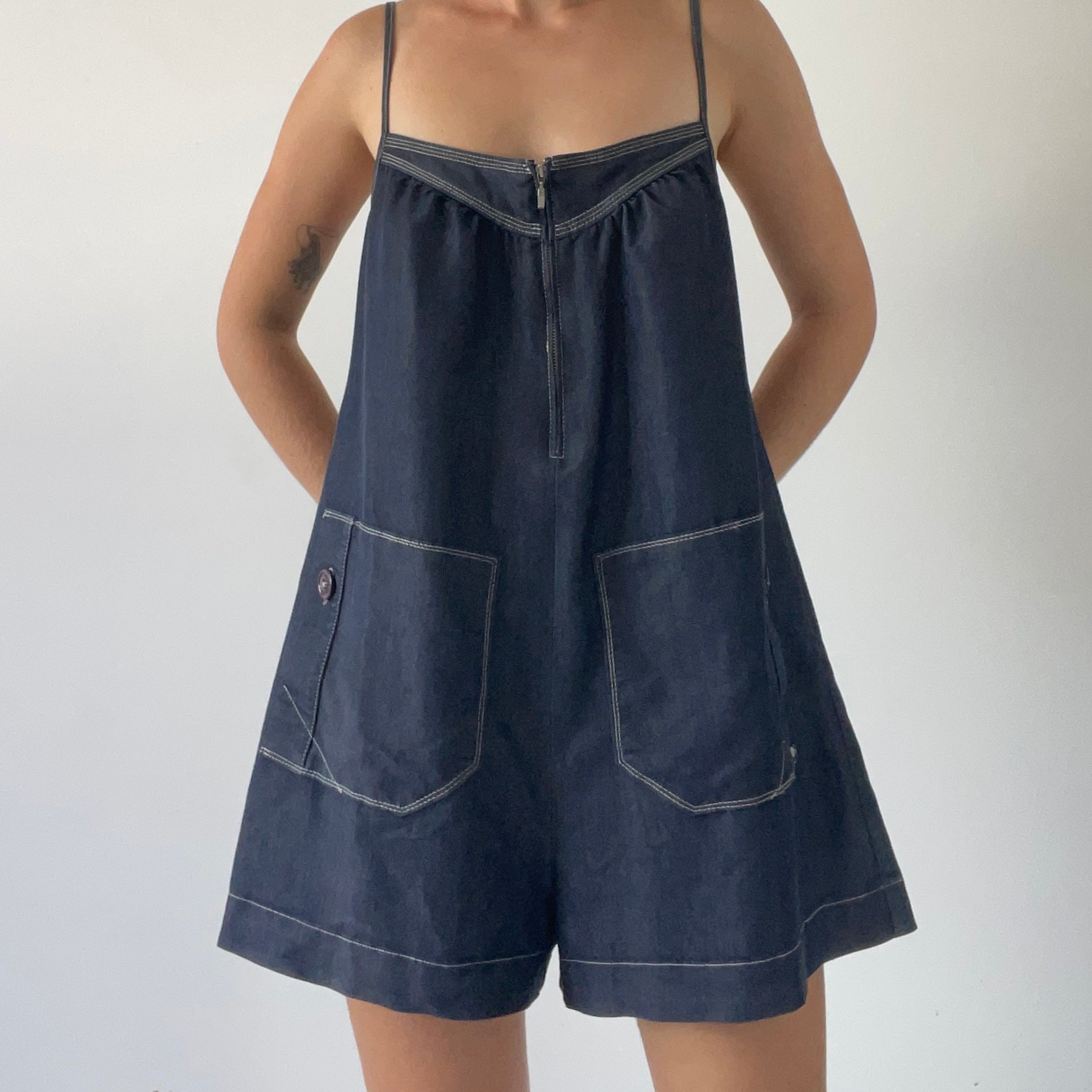 Miss Sixty Playsuit | S-M