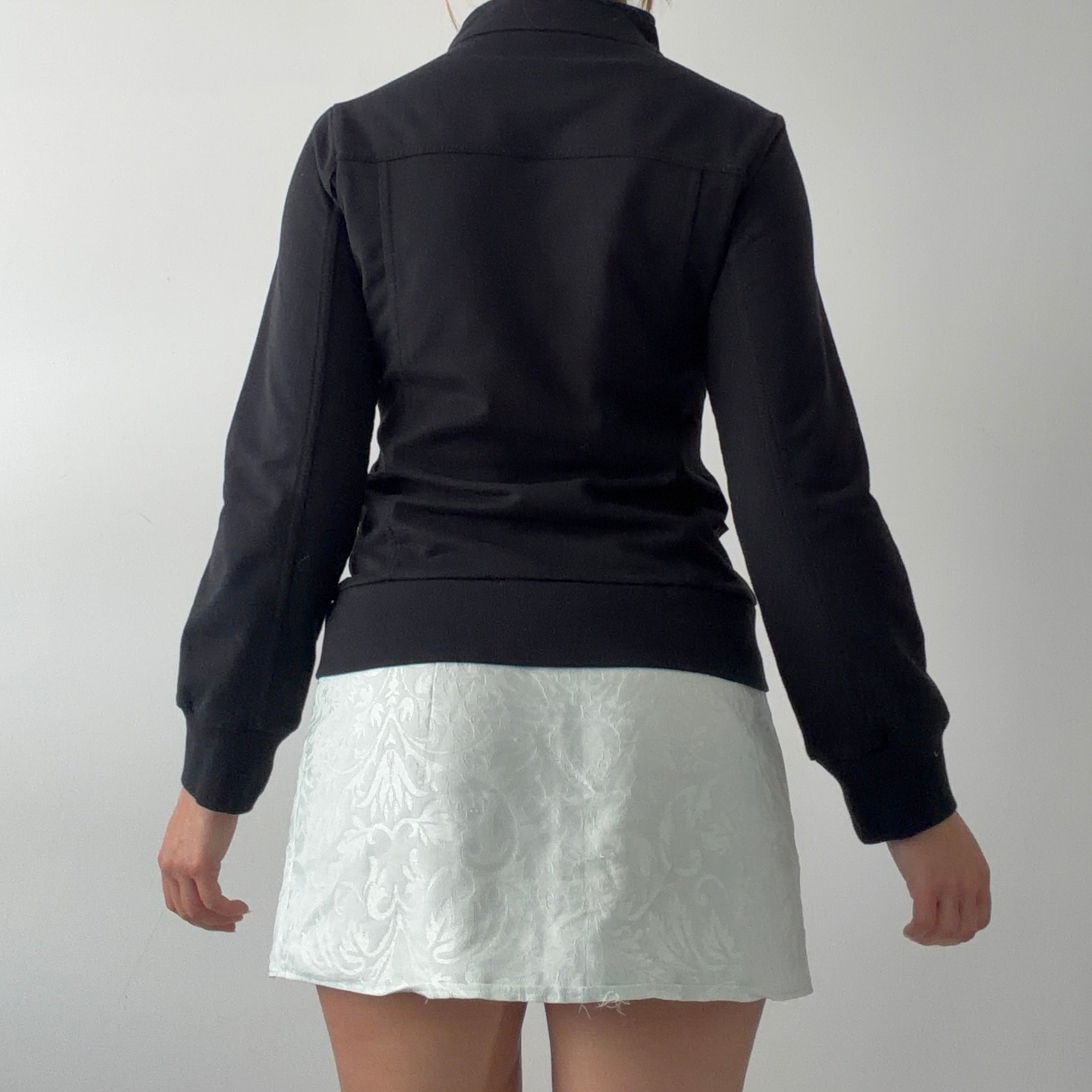 Redgirl Utility Jumper | 6-10