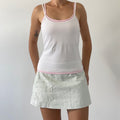Self Esteem Cami Top | M