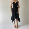 Red Ant Ruched Midi Dress | 8-10