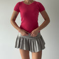 United Colors of Benetton Wool Top | 8-10
