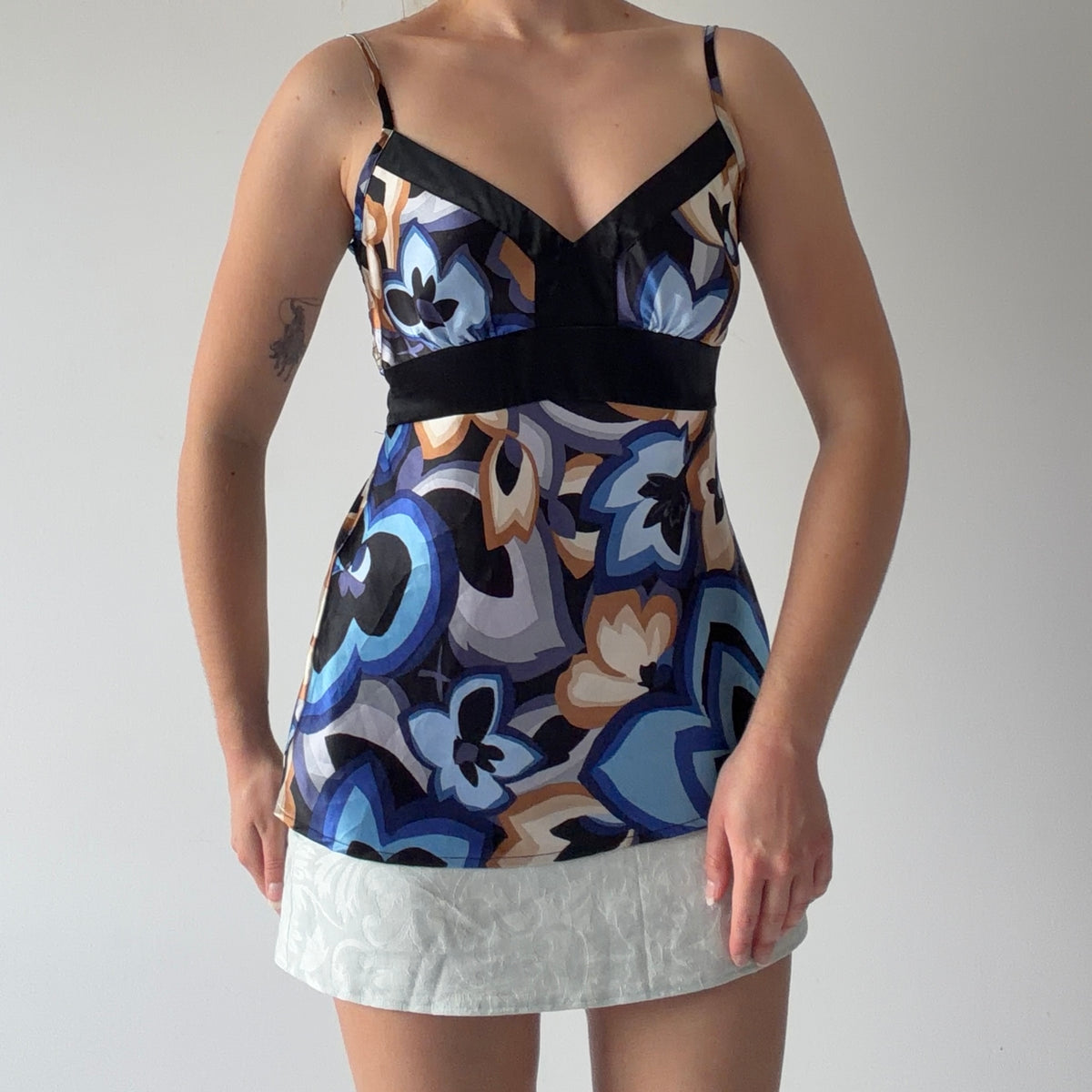 Mixit Cami Top | S