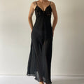 Anywear Anytime Lingerie Slip Dress | L