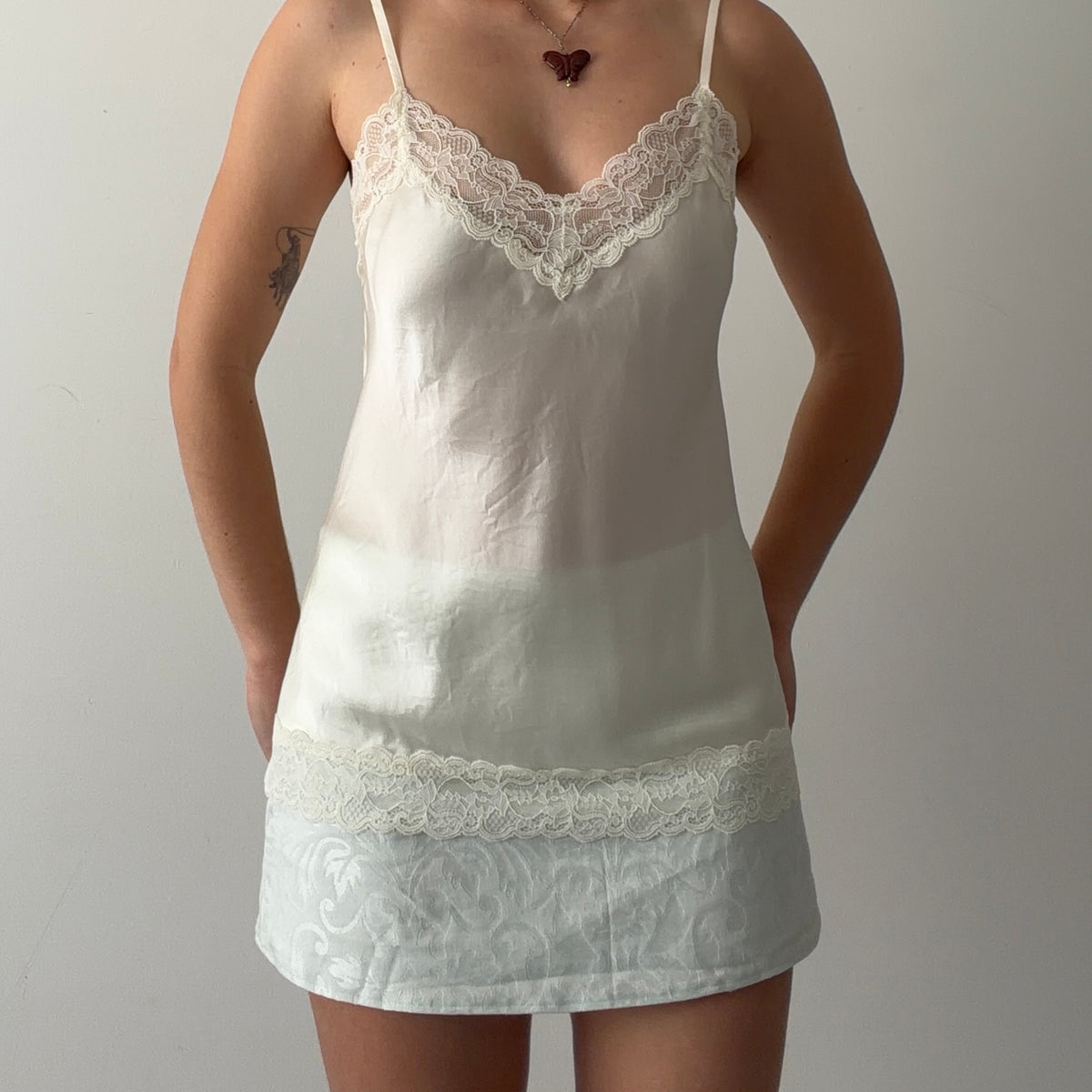 Intimissimi Silk Cami Top | S