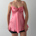 Star City Babydoll Top | Made in Mexico | S-M
