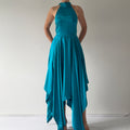 Sass & Bide Silk Fairy Dress | 6-8