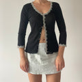 Grace Hill Lace Top | 10-12
