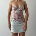 Vero Moda Rose Cami | S