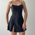 Victoria's Secret Silk Slip | M