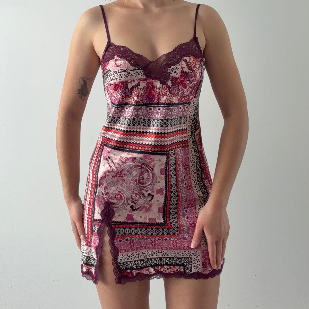 Victoria's Secret Slip Dress | XS