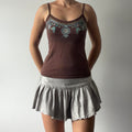 Promod Babydoll Cami | S