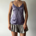 Apt. 9 Silk Cami | 8-10